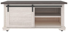 Load image into Gallery viewer, Dorrinson - Cocktail Table