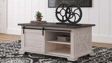 Load image into Gallery viewer, Dorrinson - Cocktail Table