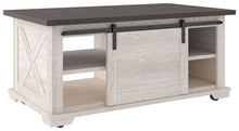 Load image into Gallery viewer, Dorrinson - Cocktail Table