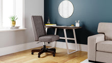 Load image into Gallery viewer, Dorrinson - Home Office Desk