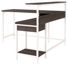 Load image into Gallery viewer, Dorrinson - Home Office Desk