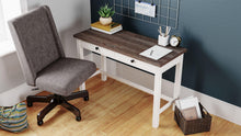 Load image into Gallery viewer, Dorrinson - Home Office Desk