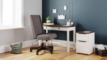 Load image into Gallery viewer, Dorrinson - Home Office Desk