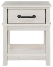 Load image into Gallery viewer, Dorrinson - One Drawer Night Stand