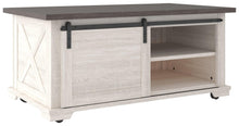 Load image into Gallery viewer, Dorrinson - Cocktail Table