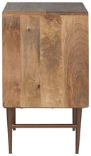 Load image into Gallery viewer, Dorvale - Accent Cabinet