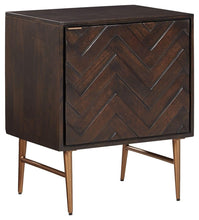 Load image into Gallery viewer, Dorvale - Accent Cabinet