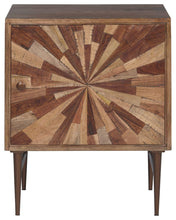 Load image into Gallery viewer, Dorvale - Accent Cabinet