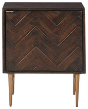 Load image into Gallery viewer, Dorvale - Accent Cabinet
