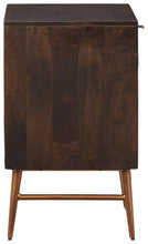 Load image into Gallery viewer, Dorvale - Accent Cabinet