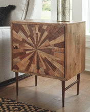 Load image into Gallery viewer, Dorvale - Accent Cabinet