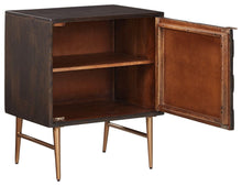Load image into Gallery viewer, Dorvale - Accent Cabinet