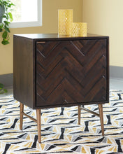 Load image into Gallery viewer, Dorvale - Accent Cabinet