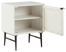 Load image into Gallery viewer, Dorvale - Accent Cabinet