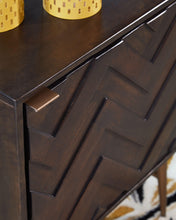 Load image into Gallery viewer, Dorvale - Accent Cabinet
