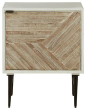 Load image into Gallery viewer, Dorvale - Accent Cabinet