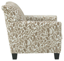 Load image into Gallery viewer, Dovemont - Accent Chair