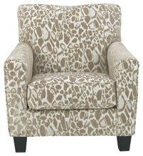 Load image into Gallery viewer, Dovemont - Accent Chair