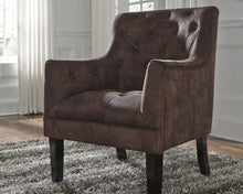 Load image into Gallery viewer, Drakelle - Accent Chair