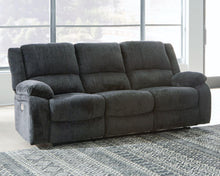 Load image into Gallery viewer, Draycoll - Reclining Power Sofa