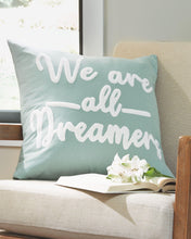 Load image into Gallery viewer, Dreamers - Pillow (4/cs)