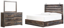 Load image into Gallery viewer, Drystan 5-Piece Bedroom Set