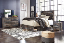 Load image into Gallery viewer, Drystan 5-Piece Bedroom Set
