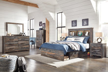 Load image into Gallery viewer, Drystan 5-Piece Youth Bedroom Set