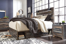 Load image into Gallery viewer, Drystan 5-Piece Youth Bedroom Set