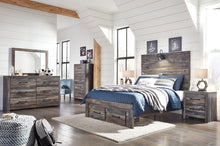Load image into Gallery viewer, Drystan 5-Piece Youth Bedroom Set