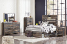Load image into Gallery viewer, Drystan 5-Piece Youth Bedroom Set