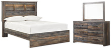 Load image into Gallery viewer, Drystan 5-Piece Youth Bedroom Set