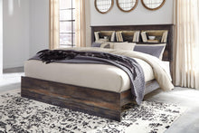 Load image into Gallery viewer, Drystan - Bed