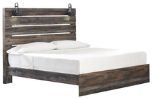 Load image into Gallery viewer, Drystan - Bedroom Set
