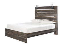 Load image into Gallery viewer, Drystan - Bedroom Set
