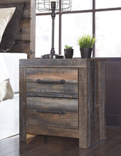 Load image into Gallery viewer, Drystan - Bedroom Set