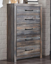 Load image into Gallery viewer, Drystan - Five Drawer Chest