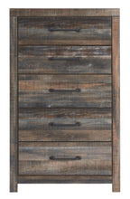 Load image into Gallery viewer, Drystan - Five Drawer Chest