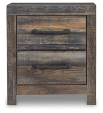 Load image into Gallery viewer, Drystan - Two Drawer Night Stand