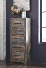 Load image into Gallery viewer, Drystan - Narrow Chest