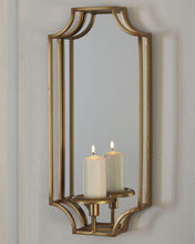 Load image into Gallery viewer, Dumi - Wall Sconce