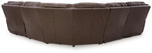 Load image into Gallery viewer, Dunleith - Sectional