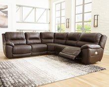 Load image into Gallery viewer, Dunleith - Sectional