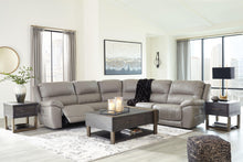 Load image into Gallery viewer, Dunleith - Sectional