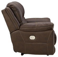 Load image into Gallery viewer, Dunleith - Zero Wall Recliner W/pwr Hdrst