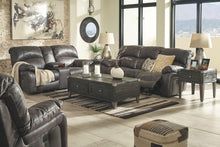 Load image into Gallery viewer, Dunwell - Living Room Set