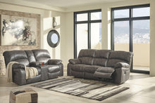 Load image into Gallery viewer, Dunwell - Living Room Set