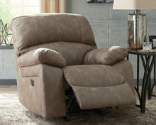 Load image into Gallery viewer, Dunwell - Pwr Rocker Rec/adj Headrest