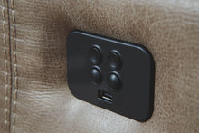 Load image into Gallery viewer, Dunwell - Pwr Rocker Rec/adj Headrest
