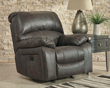 Load image into Gallery viewer, Dunwell - Pwr Rocker Rec/adj Headrest
